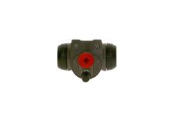 Wheel Brake Cylinder BOSCH F 026 002 480