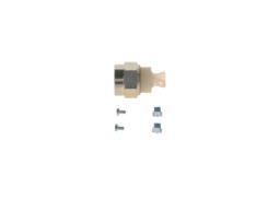 Shift Selector Lever BOSCH 0 986 345 409