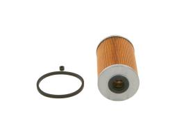 Fuel Filter BOSCH 1 457 431 724