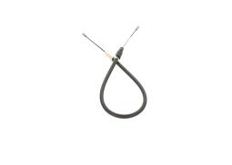 Cable Pull, parking brake BOSCH 1987477691