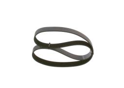 V-ribbed Belt BOSCH 1987947391