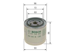 Oil Filter BOSCH 0 451 103 260