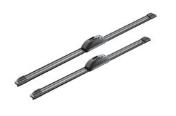 Wiper Blade BOSCH 3397118904