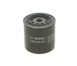 Oil Filter BOSCH 0 986 452 003