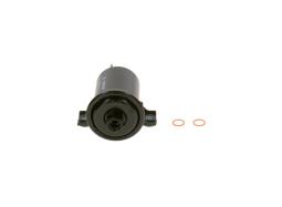 Fuel Filter BOSCH 0 986 450 115