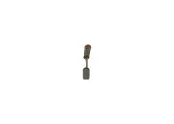 Warning Contact, brake pad wear BOSCH 1987473036