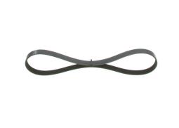 V-ribbed Belt BOSCH 1987946298