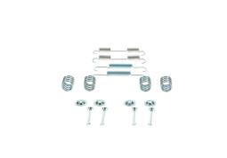 Accessory Kit, parking brake shoes BOSCH 1 987 475 417