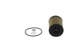 Oil Filter BOSCH F 026 407 010