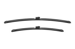 Wiper Blade BOSCH 3 397 014 204