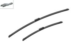 Wiper Blade BOSCH 3397014077