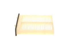 Filter, cabin air BOSCH 1987435037