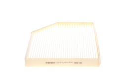 Filter, cabin air BOSCH 1987435016