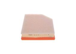 Air Filter BOSCH F 026 400 567