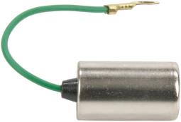 Capacitor, ignition system BOSCH 1237330067