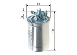 Fuel Filter BOSCH 0 986 450 509