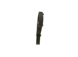V-ribbed Belt BOSCH 1987947949