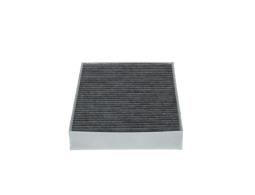 Filter, cabin air BOSCH 1987435622