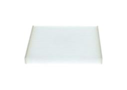 Filter, cabin air BOSCH 1987432065