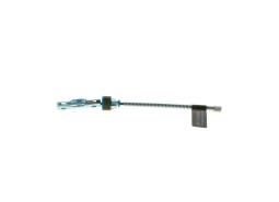 Cable Pull, parking brake BOSCH 1 987 482 875