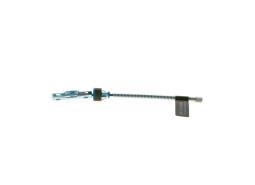 Cable Pull, parking brake BOSCH 1987482875
