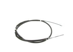 Cable Pull, parking brake BOSCH 1987477690