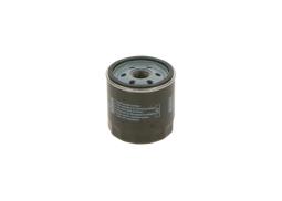 Oil Filter BOSCH 0 451 103 370