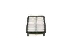 Air Filter BOSCH 1987429137