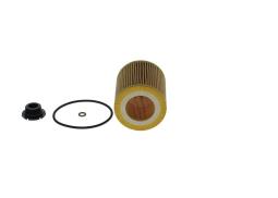 Oil Filter BOSCH F 026 407 175