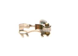 Contact Breaker, ignition distributor BOSCH 1987231004