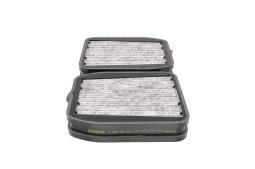 Filter, cabin air BOSCH 1987432512