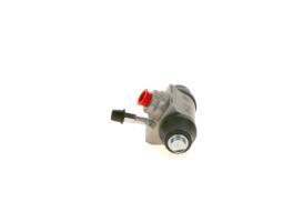 Wheel Brake Cylinder BOSCH 0 986 475 290