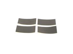 Accessory Kit, disc brake pad BOSCH 1987474837