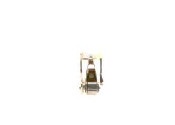 Contact Breaker, ignition distributor BOSCH 1237013081