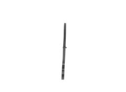 V-ribbed Belt BOSCH 1987946108