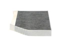 Filter, cabin air BOSCH 1987435601