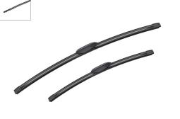 Wiper Blade BOSCH 3397014890