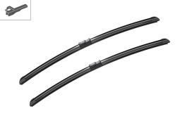 Wiper Blade BOSCH 3397118938