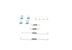 Accessory Kit, brake shoes BOSCH 1 987 475 398