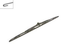 Wiper Blade BOSCH 3397004593