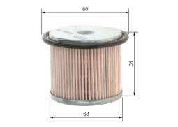 Fuel Filter BOSCH 1457429291