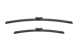 Wiper Blade BOSCH 3397014398