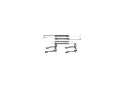 Accessory Kit, brake shoes BOSCH 1987475048