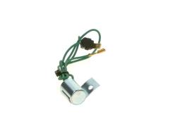 Capacitor, ignition system BOSCH 1237330252