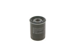 Oil Filter BOSCH 0 986 452 060