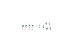 Accessory Kit, brake shoes BOSCH 1 987 475 268