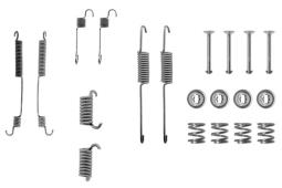 Accessory Kit, brake shoes BOSCH 1987475034