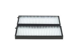 Filter, cabin air BOSCH 1987432260