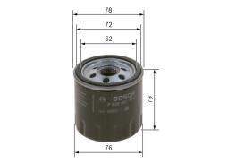 Oil Filter BOSCH F 026 407 176