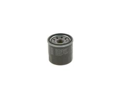 Oil Filter BOSCH 0 986 452 058